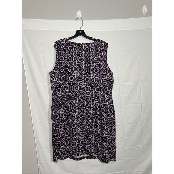Talbots dress size 22W C3-4 - Picture 2 of 3